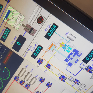 Analisi Elementi Finiti