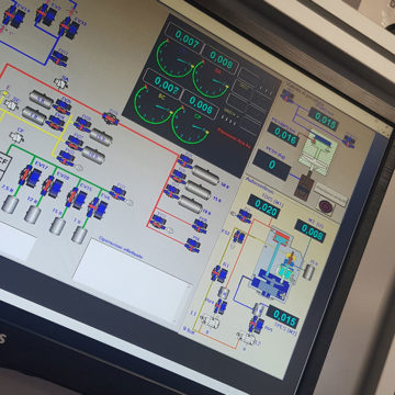 Analisi Elementi Finiti