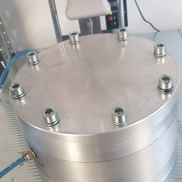 Analisi Elementi Finiti