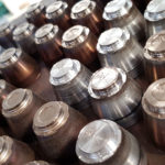 Stampi Gomma Prototipi