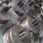 Stampi Gomma Prototipi